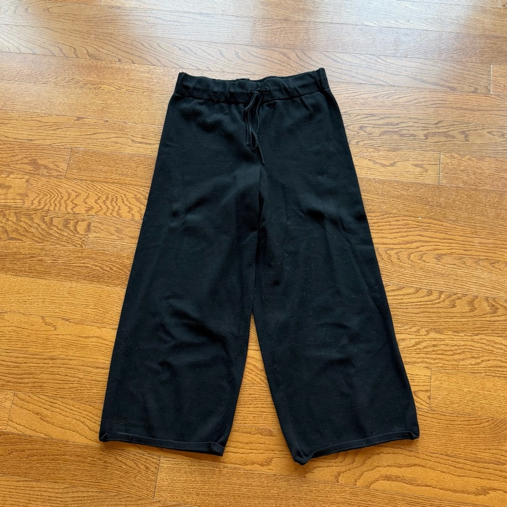 Babaton pants in good condition